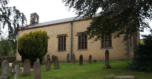 St Stephen's Church, Snainton 